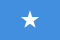 Somalia flag