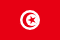 Tunisia flag